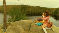 Moonrise Kingdom